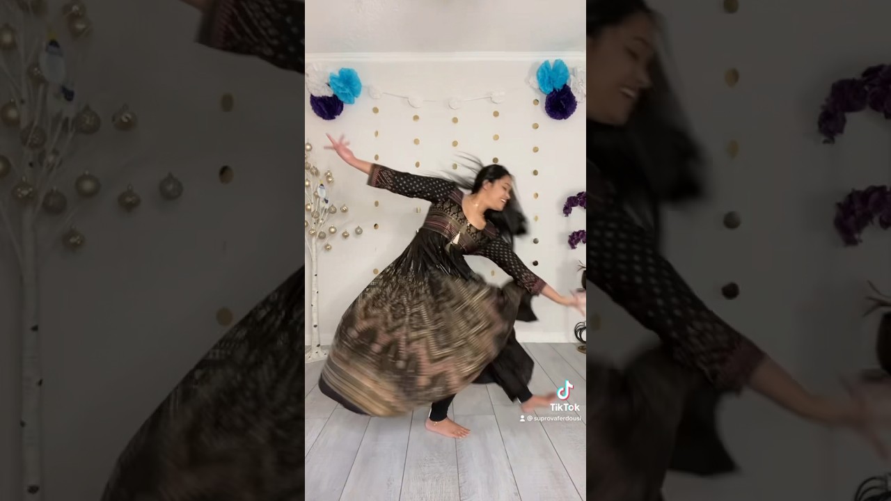 Promotional video thumbnail 5 for Suprova Dance Co.