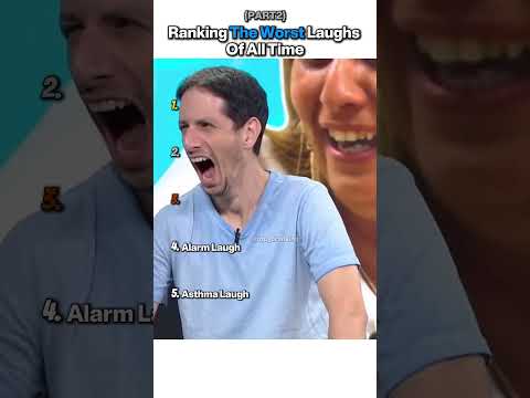 Ranking the Worst Laughs of All Time