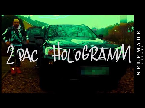 Video thumbnail for 2Pac Hologramm