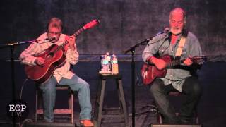 Hal Ketchum "Lord Help Me Please" @ Eddie Owen Presents
