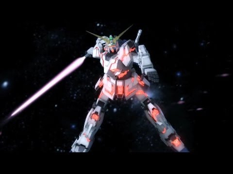 DYNASTY WARRIORS: GUNDAM REBORN - 30 SEC AD