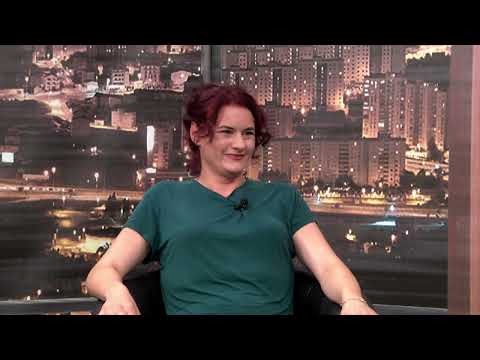 POTEŠTAT 24.07.2023. - MARINA KOVAČEVIĆ