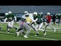 Texas Youth Tackle vs. Dartmouth Robots: Real Sports Bonus Clip (HBO)