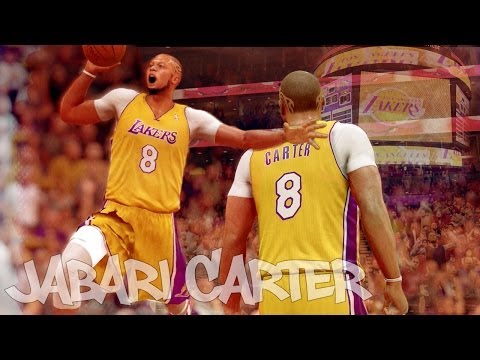 NBA 2K14 | Legendary - Feeling Like Lebron In The 2014 Finals Ep.5