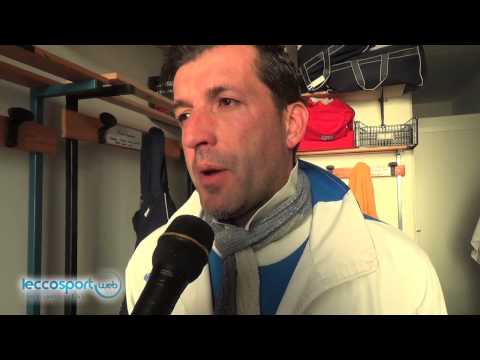 Calcio 1^ Categoria, Arcadia Dolzago vs Osvaldo Zanetti 0-1