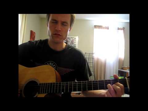 Say Hello To Heaven (Temple of the Dog cover)