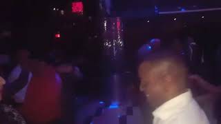 Look What This Girl Does Live On Stage @ Westend Cape Town  Sade Von S