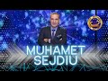 Si Diamant Muhamet Sejdiu