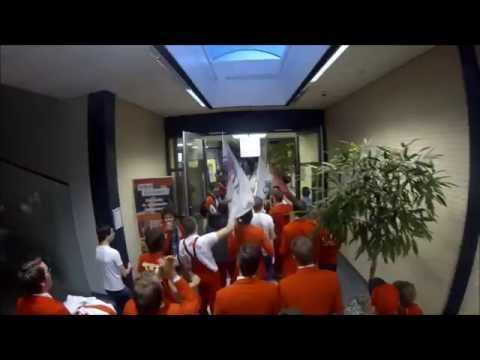 Play off Dalto-TOP Supporters Feest