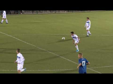 Kulovac Faris(5),Željo3(2005)-Željo1(06) 2:3, 10.11.2019.,Cijela utakmica