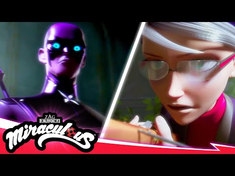 🐞 SĄDNY DZIEŃ: CZĘŚĆ 1 – Nathalie zdradza Gabriela 🐾 | Sezon 5 Odcinek 25 | Biedronka i Czarny Kot