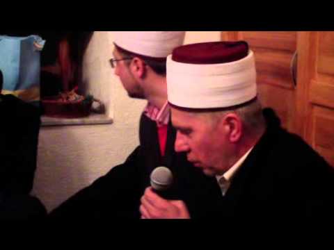 Vecer Kur'ana Lupac 11 01 2014