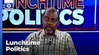 NDC Nat’l Publicity Sec Rejects Ruling, Justifies Right To Be In The Ballot | Lunchtime Politics