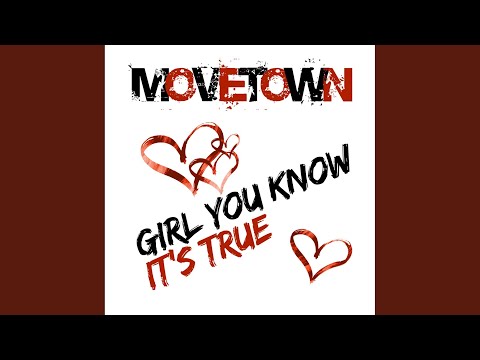 Girl You Know Its True (Radio Edit)
