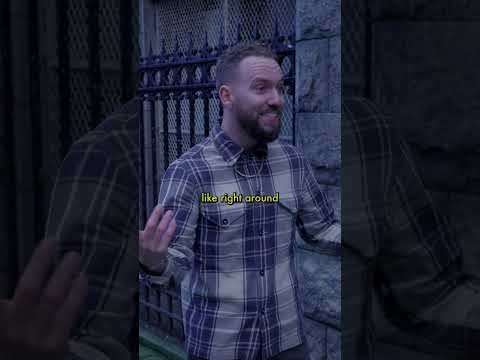 Americans vs. Germans meeting Abroad