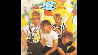 CaVa CaVa - Where's Romeo?