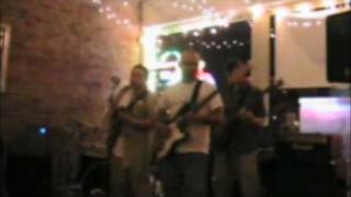 Junior Smalls and The Criminals First Show.m4v