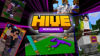 HIVEサーバーで遊んでみた。#3