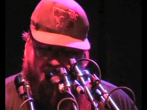 Zach Deputy - Sunshine (Live In Chico, CA)