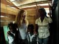 Shakira And The Barefoot Foundation On Plum TV S Giving