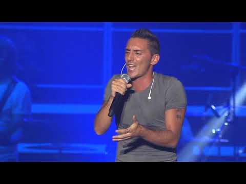 Modà - Tutto non è niente - Viva i romantici tour 2013