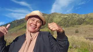 Download lagu Bromo Mountain Vlog - WagijumFamily mp3