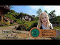 Hobbit Houses of America: Ancient Lore Village - Knoxville, Tennessee