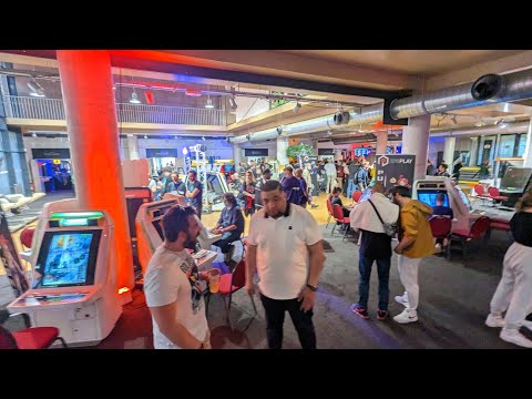 HFS SUMMER 2023 : VISITE ! 🔥