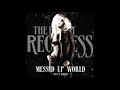 Pretty Reckless   Fucked Up World