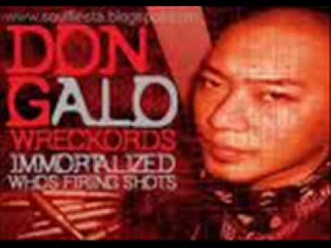 pag usapan natin by Don G Belgica