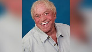 The ‘Funniest Man in America,’ James Gregory, dies at 78
