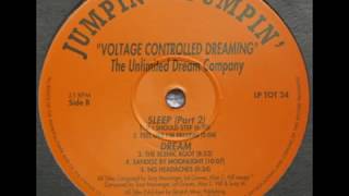 The Unlimited Dream Company - Sandoz By Moonlight - 1995