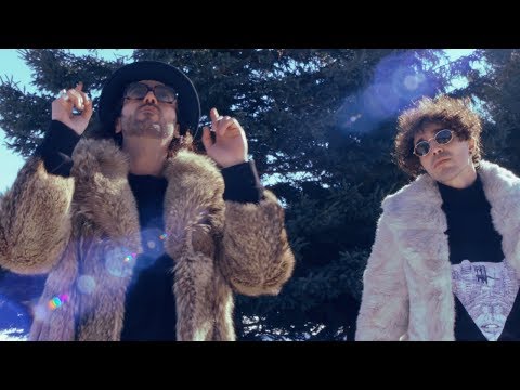 Erfan & Gdaal Ft Madgal - "Paydari" OFFICIAL VIDEO  | عرفان، جیدال و مدگل - پایداری