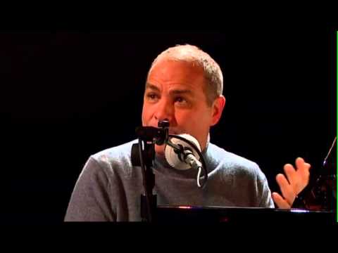 Piano lesson: relaxation, by Philippe Cassard