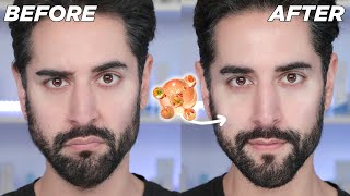 ad Your Most Hydrated Skin Ever? The New COSRX 5-PDRN Routine