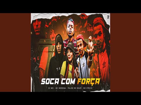 Soca Com Força