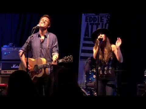 Caught Up In You (Live at Eddie's Attic)
