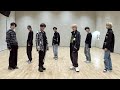 [Tamed-Dashed - ENHYPEN] Dance Practice Mirrored