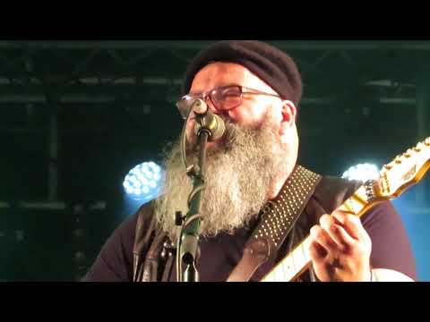 Johnny Gallagher & The Boxty Band "Vidéo3" à Nogent Legend Festival de Nogent sur Oise le 04 sept-21