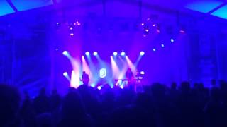 Rubber dots - Tauron Nowa Muzyka 2015