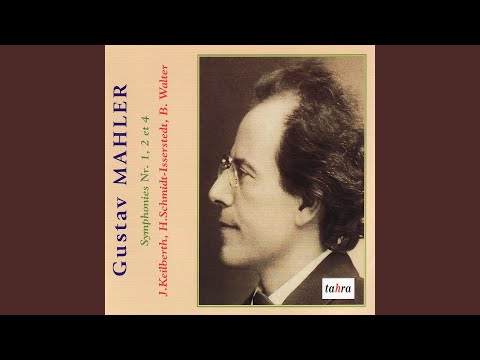 Symphony No. 2 "Resurrection": IV. Urlicht