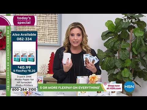 HSN | Practical Presents 12.18.2019 - 04 PM