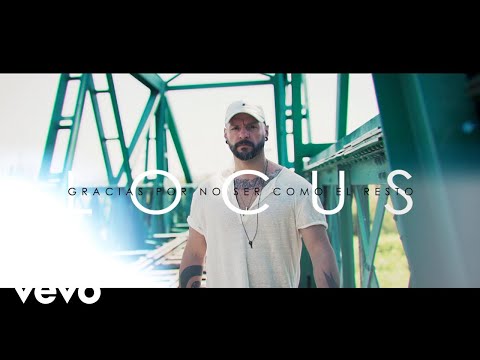 Gracias por No Ser Como el Resto