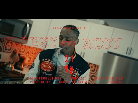 Meezy Stepalot - "21" (Official Music Video)