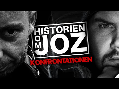 Historien Om JOZ - Konfrontationen (Dokumentär) Avsnitt 10