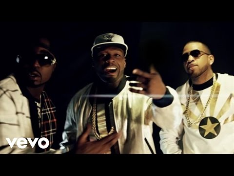 G-Unit - I'm Grown