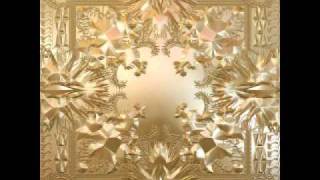 Jay-Z &amp; Kanye West -Murder To Excellence (Watch The Throne)