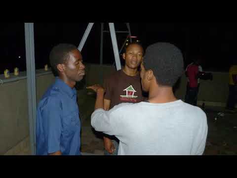 Classic - One the incredible, Nikki Mbishi & Stereo ft Fid Q