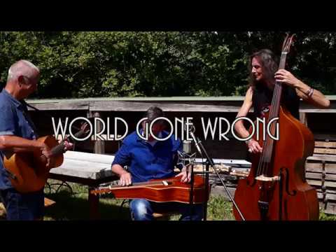 Drunken Angel - The World Is Going Wrong (Mississippi Sheiks)