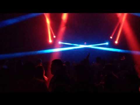 DJ IDeaL at Avalon Hollywood - Generation Wild Tour w/ Deniz Koyu + Danny Avila